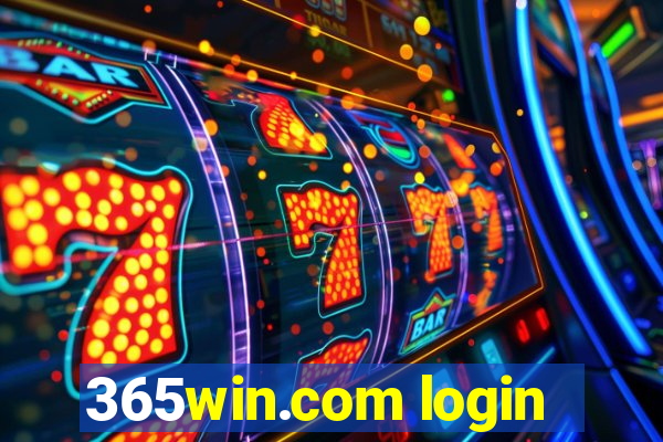 365win.com login